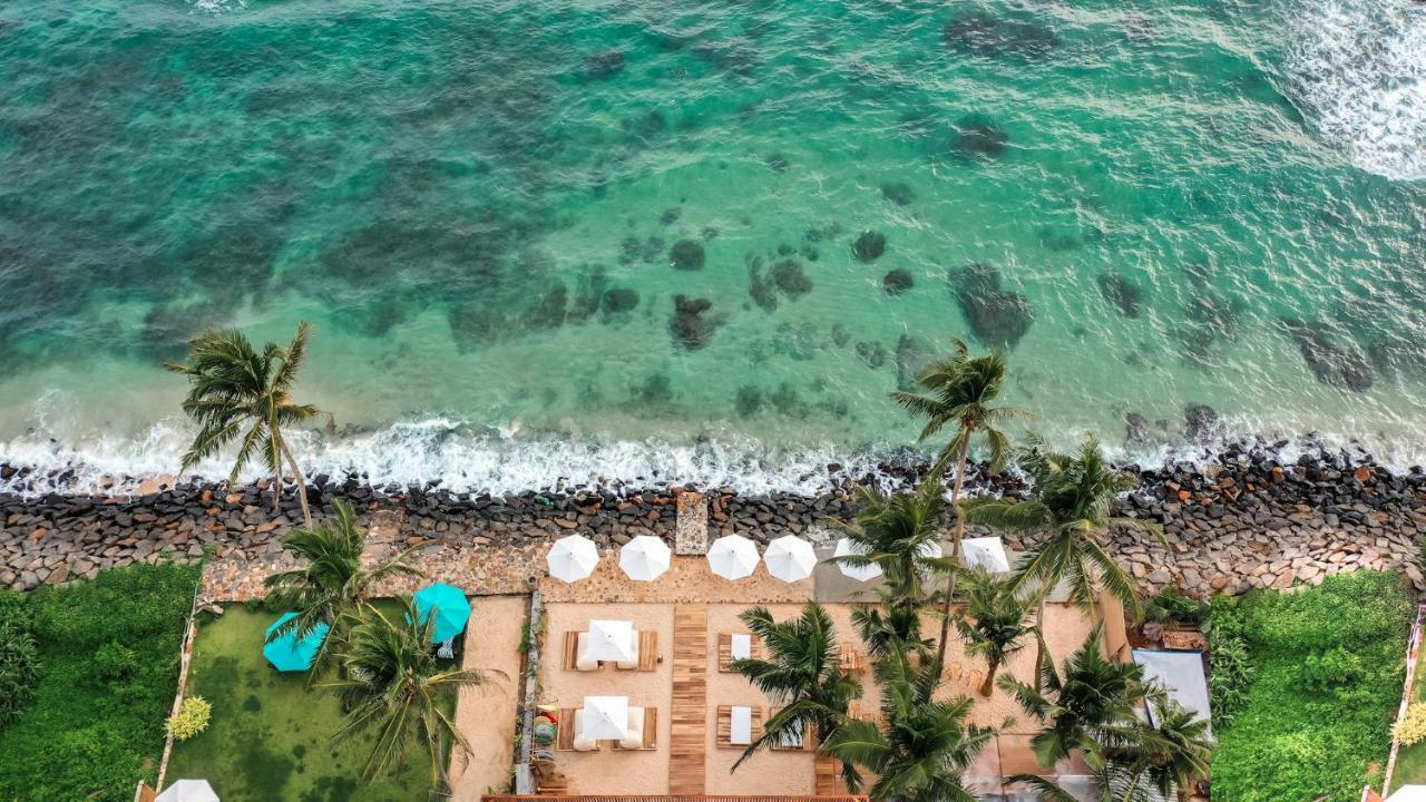 The Hotel アハンガマ エクステリア 写真